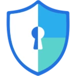 folder lock advanced android application logo